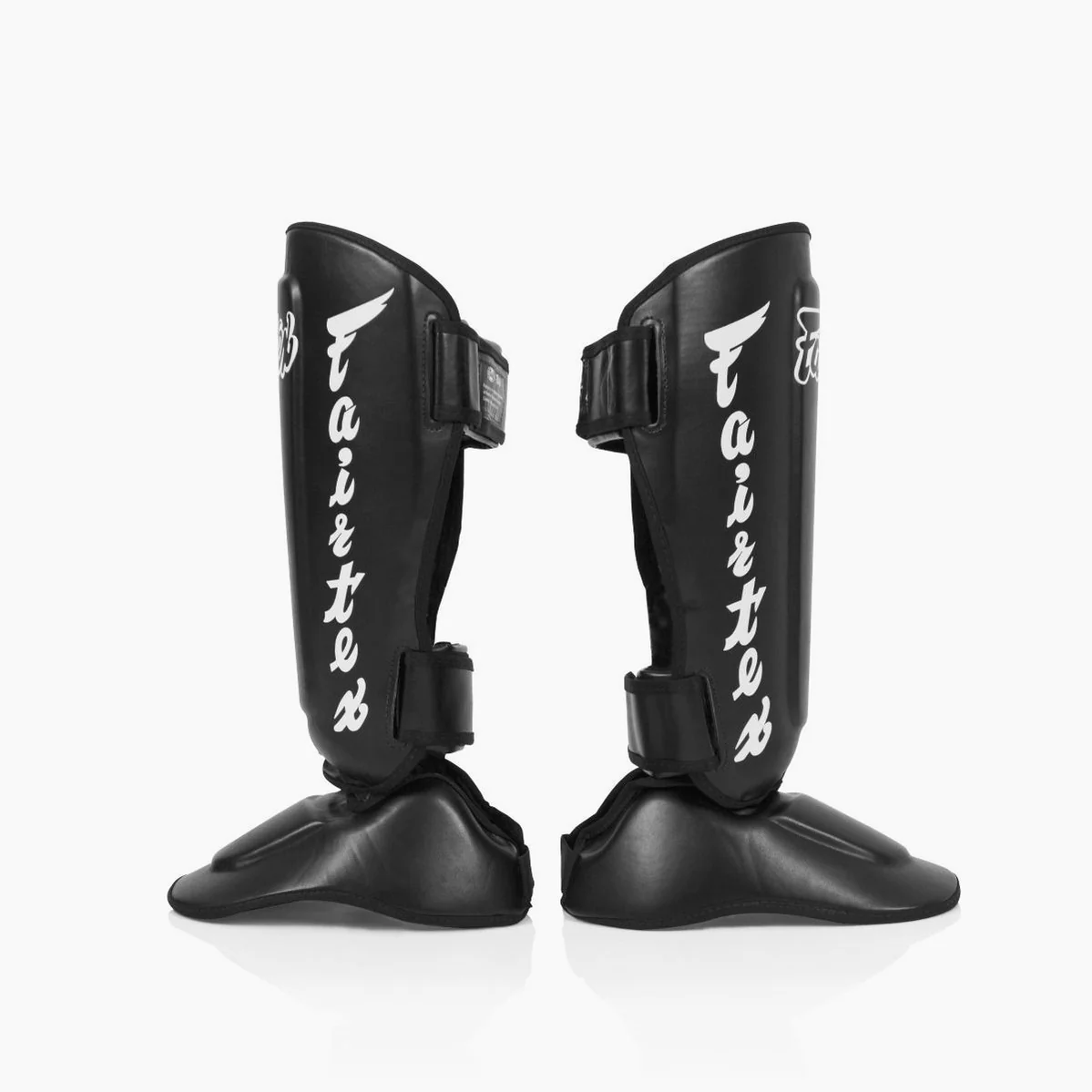 Espinilleras Fairtex SP7 Con Parapies Separables  - Image 3