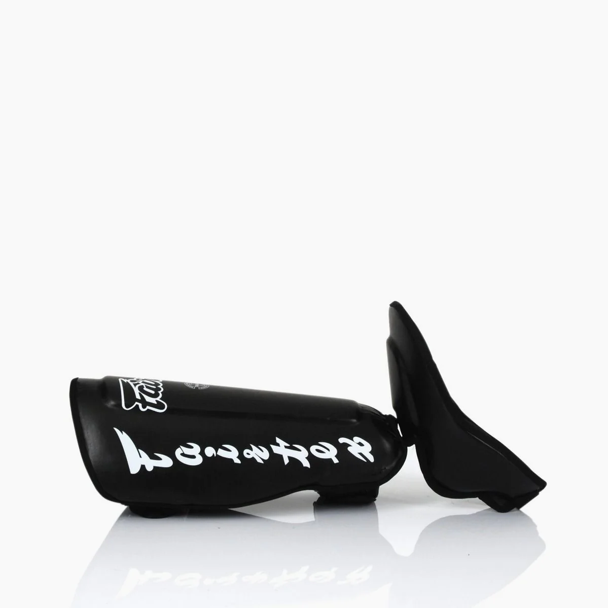 Espinilleras Fairtex SP7 Con Parapies Separables  - Image 4