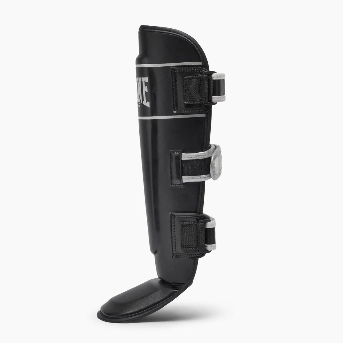 Espinilleras Leone Shock Pro PT108 Negro  - Image 3