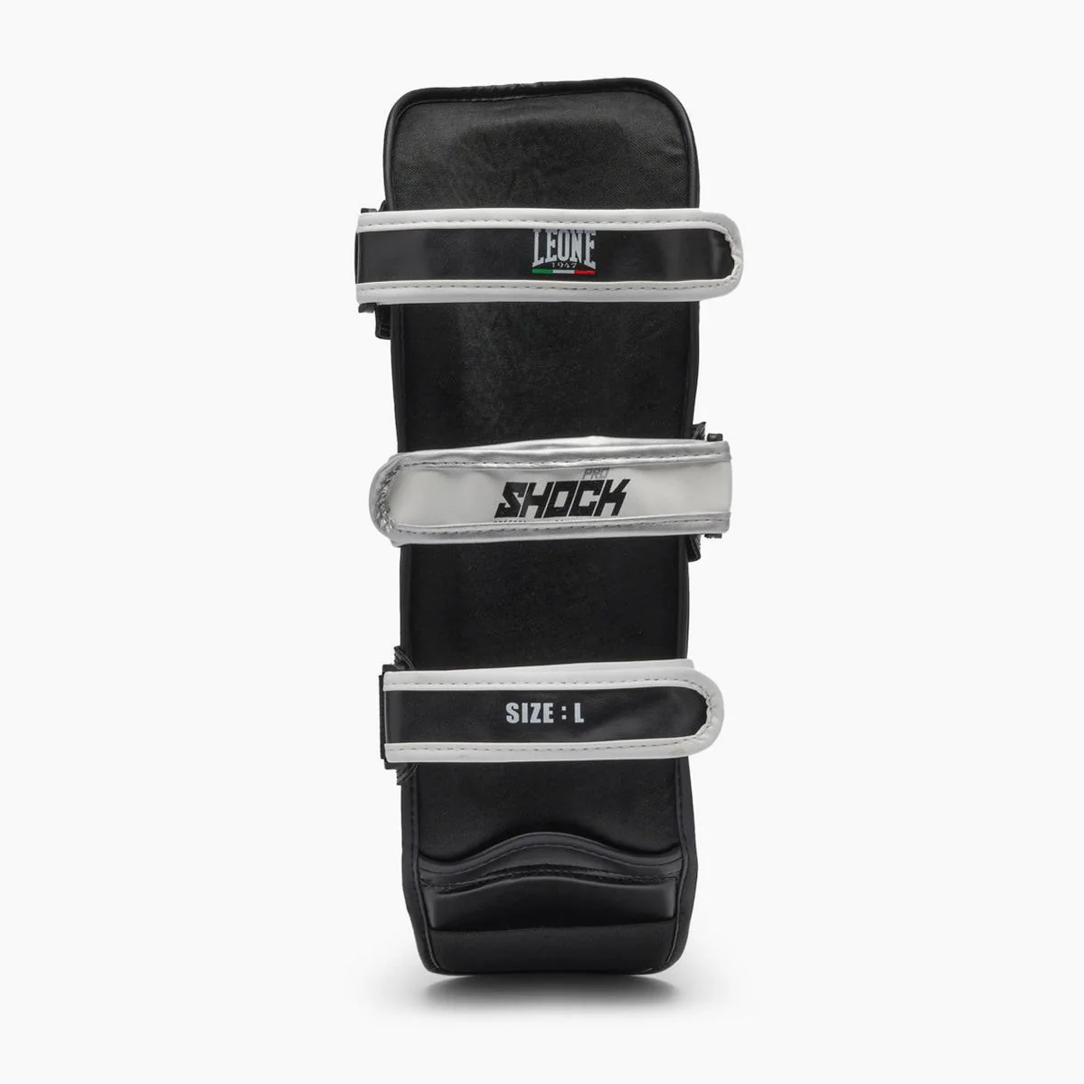 Espinilleras Leone Shock Pro PT108 Negro  - Image 4