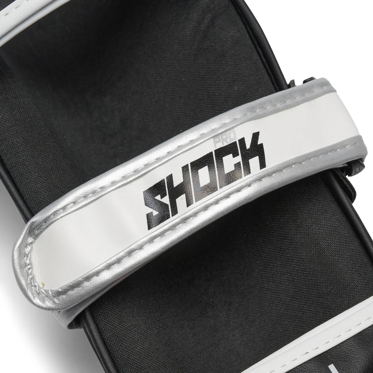 Espinilleras Leone Shock Pro PT108 Negro  - Image 6