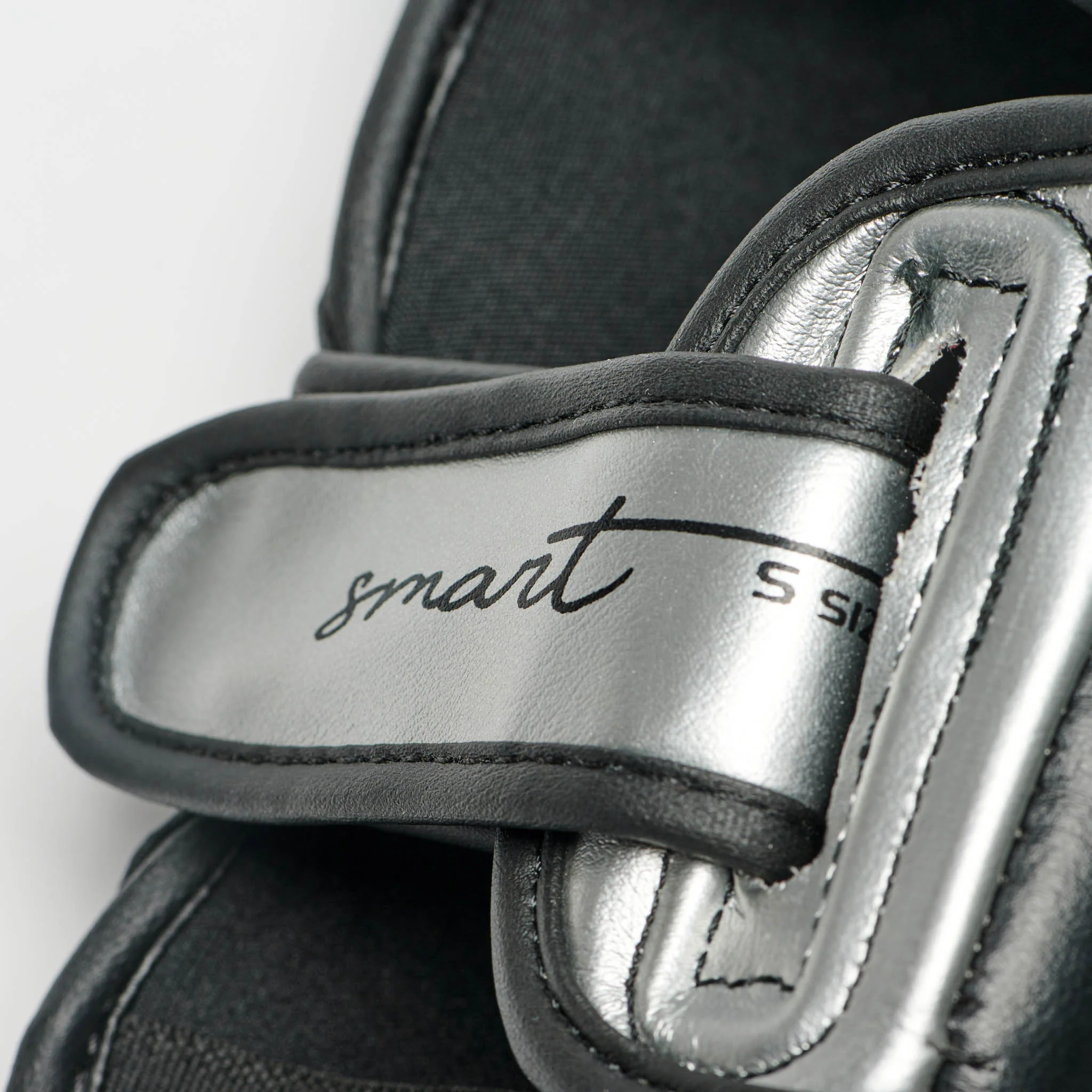 Espinilleras niño Leone Smart Junior PT135J  - Image 6