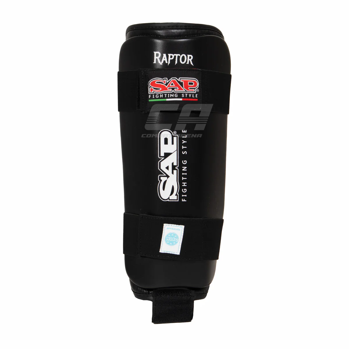 Espinilleras SAP WAKO Raptor Kick Boxing  - Image 2
