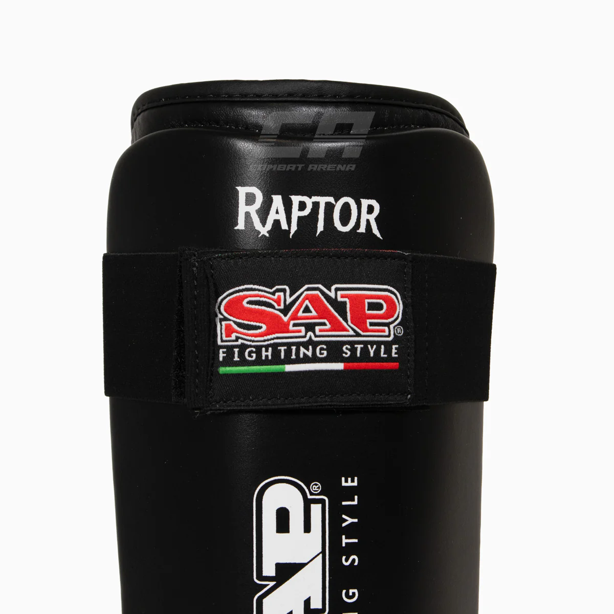 Espinilleras SAP WAKO Raptor Kick Boxing  - Image 6