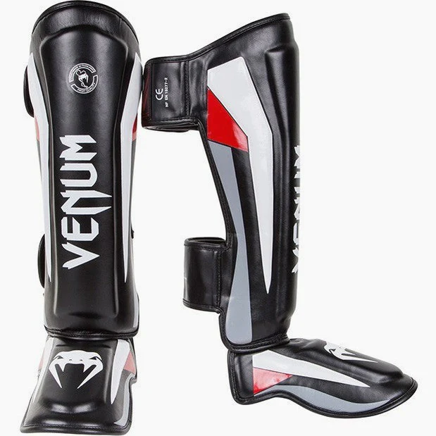 Espinilleras Venum Elite 1394  - Image 16