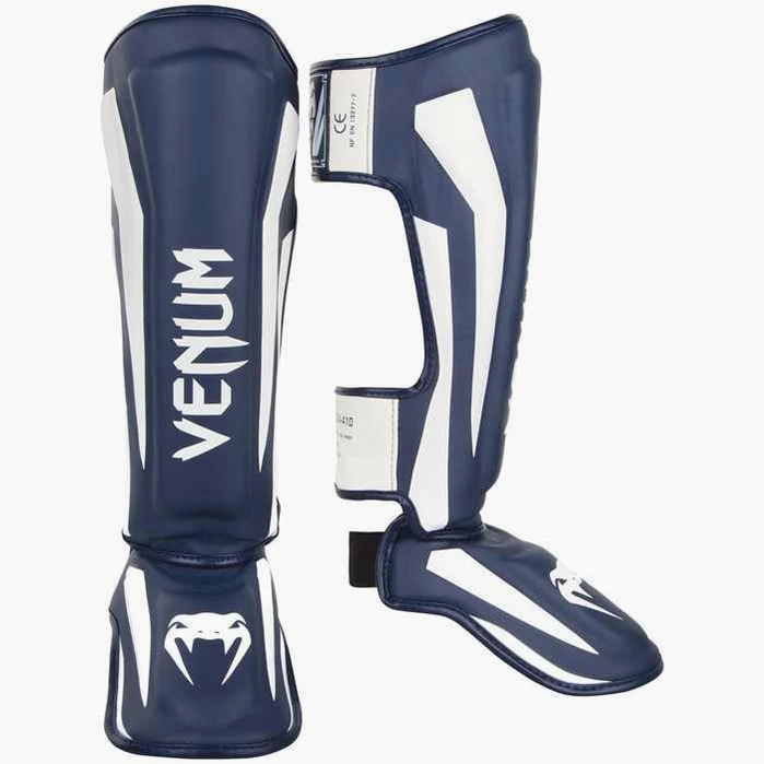 Espinilleras Venum Elite 1394  - Image 18