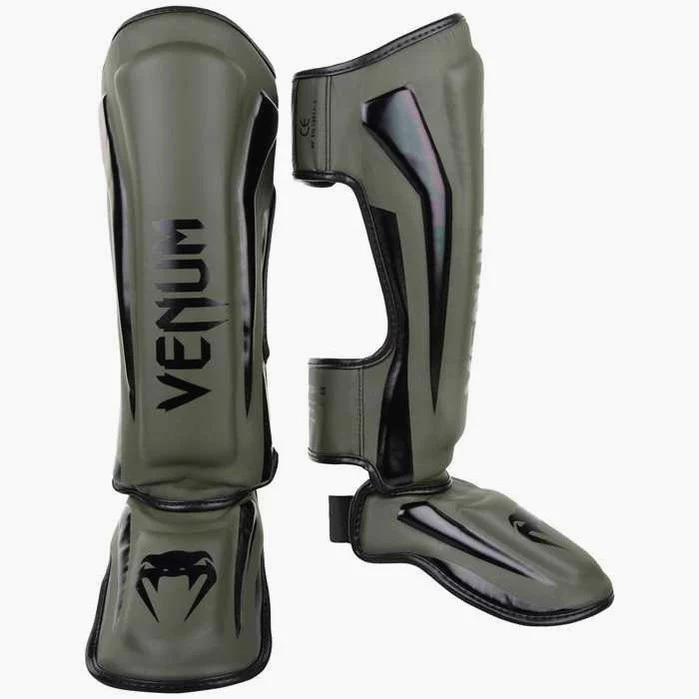 Espinilleras Venum Elite 1394  - Image 23