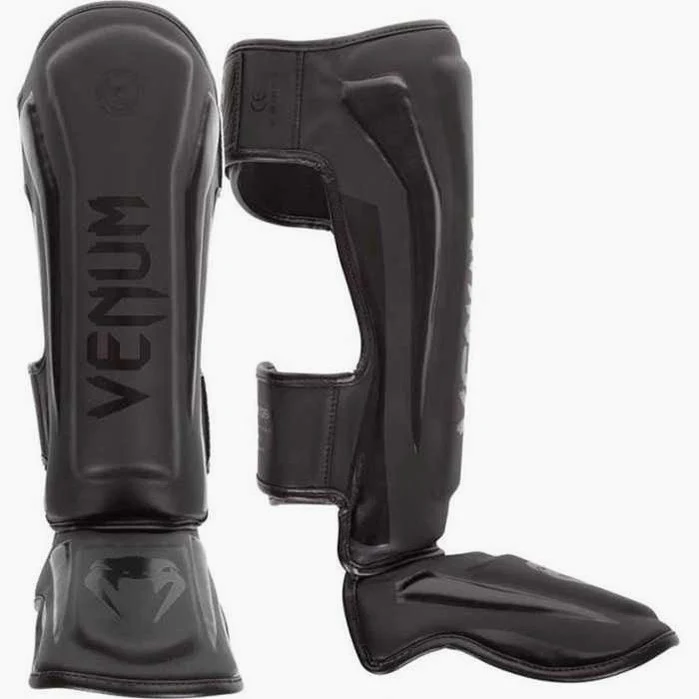 Espinilleras Venum Elite 1394  - Image 25