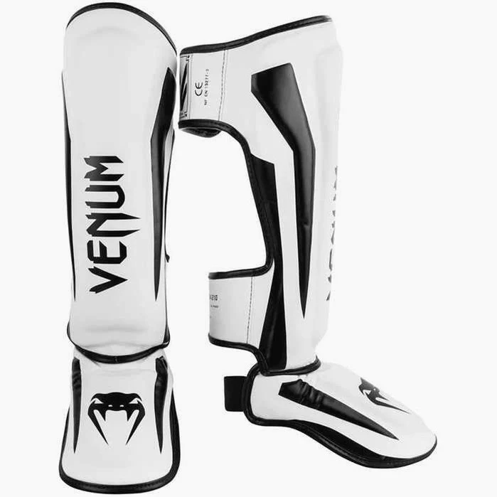 Espinilleras Venum Elite 1394  - Image 31