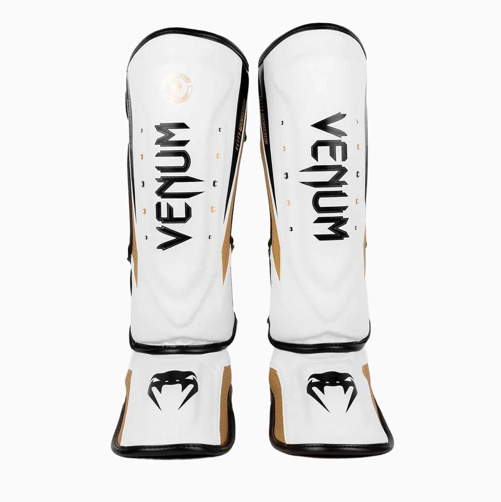 Espinilleras Venum Elite EVO  - Image 10