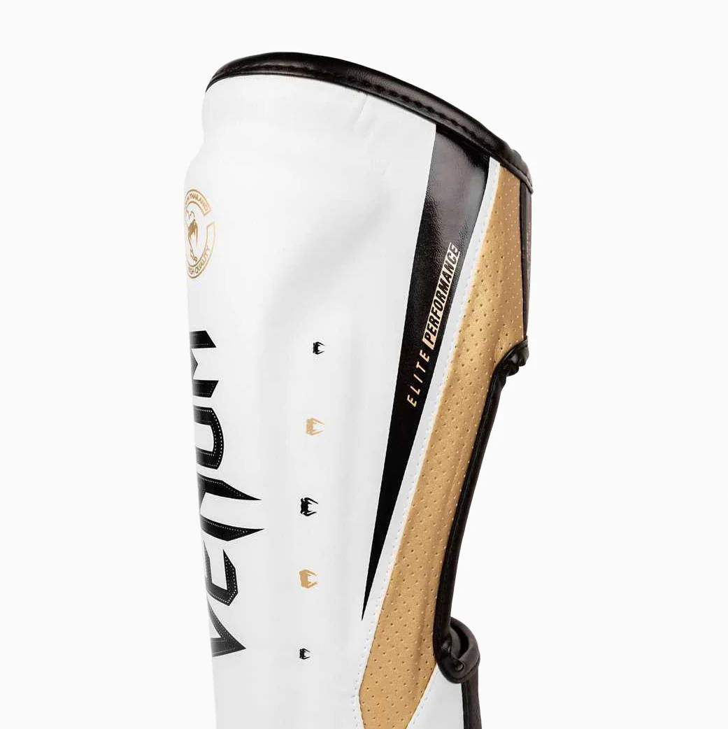 Espinilleras Venum Elite EVO  - Image 12