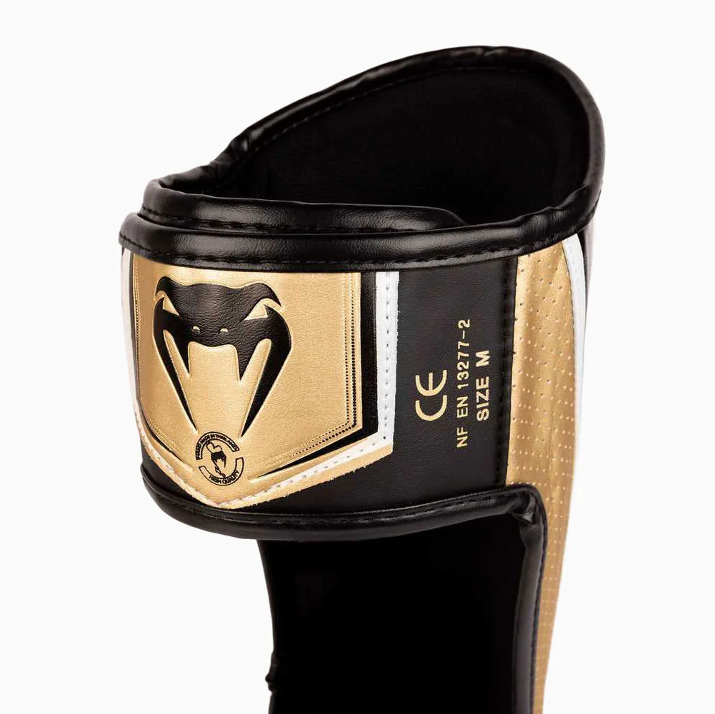 Espinilleras Venum Elite EVO  - Image 15