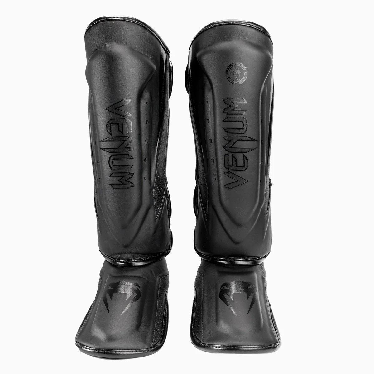 Espinilleras Venum Elite EVO  - Image 16