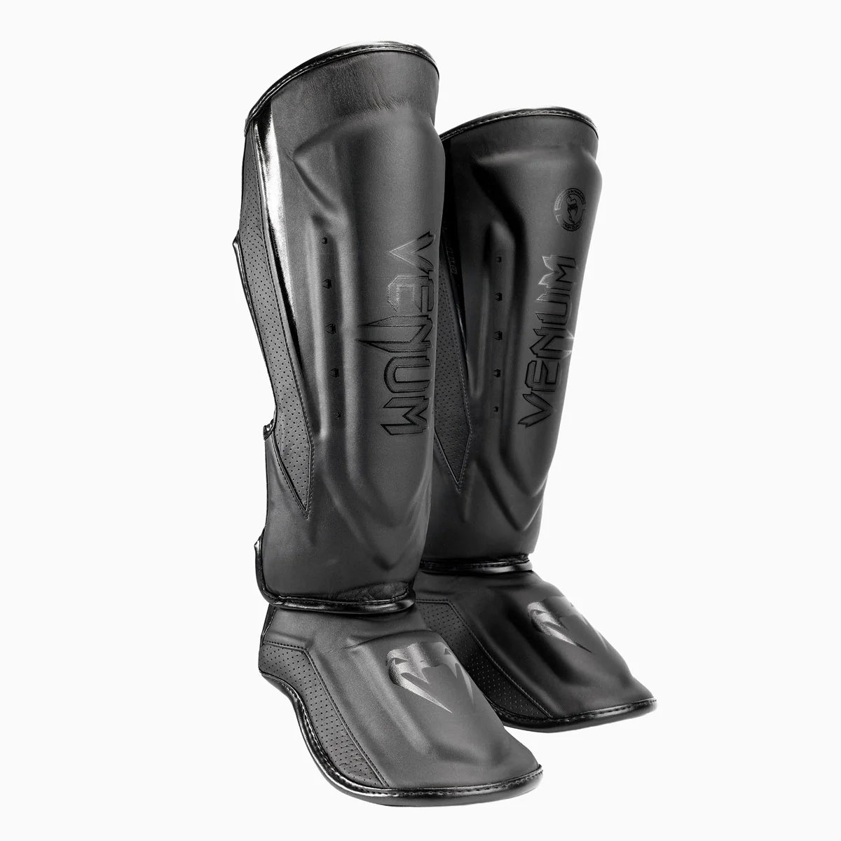 Espinilleras Venum Elite EVO  - Image 17