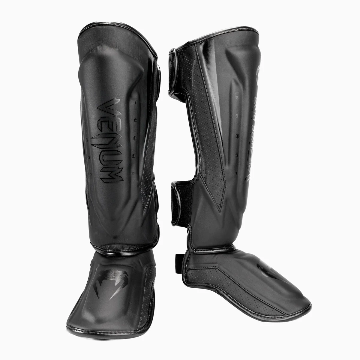 Espinilleras Venum Elite EVO  - Image 3