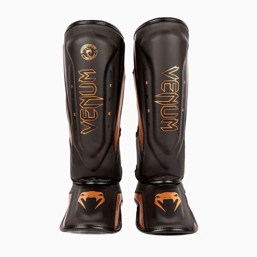 Espinilleras Venum Elite EVO  - Image 6