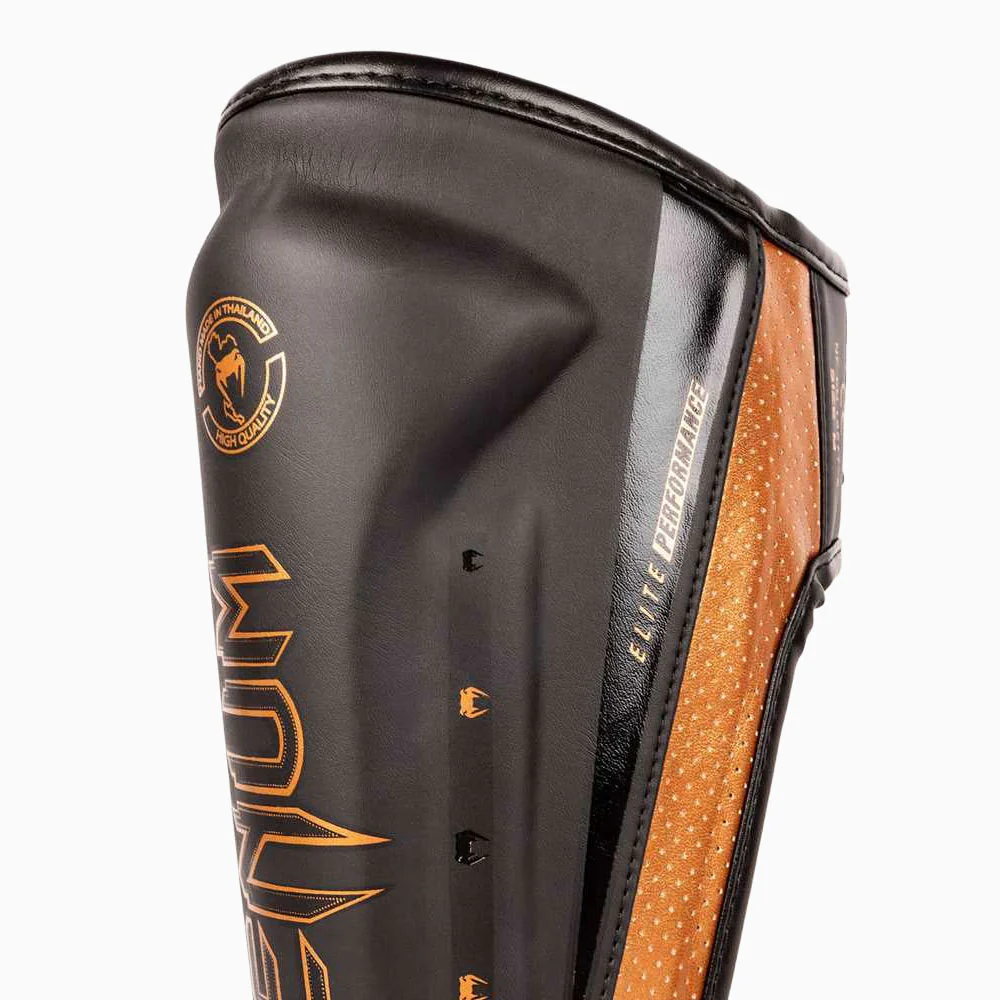 Espinilleras Venum Elite EVO  - Image 7