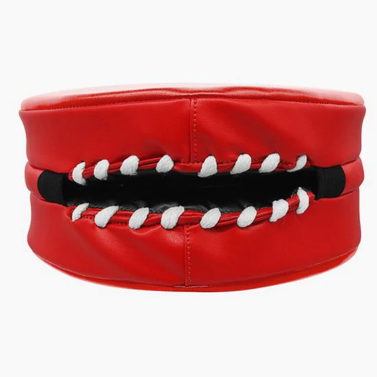 Golpeador Karate Adidas Rojo  - Image 2