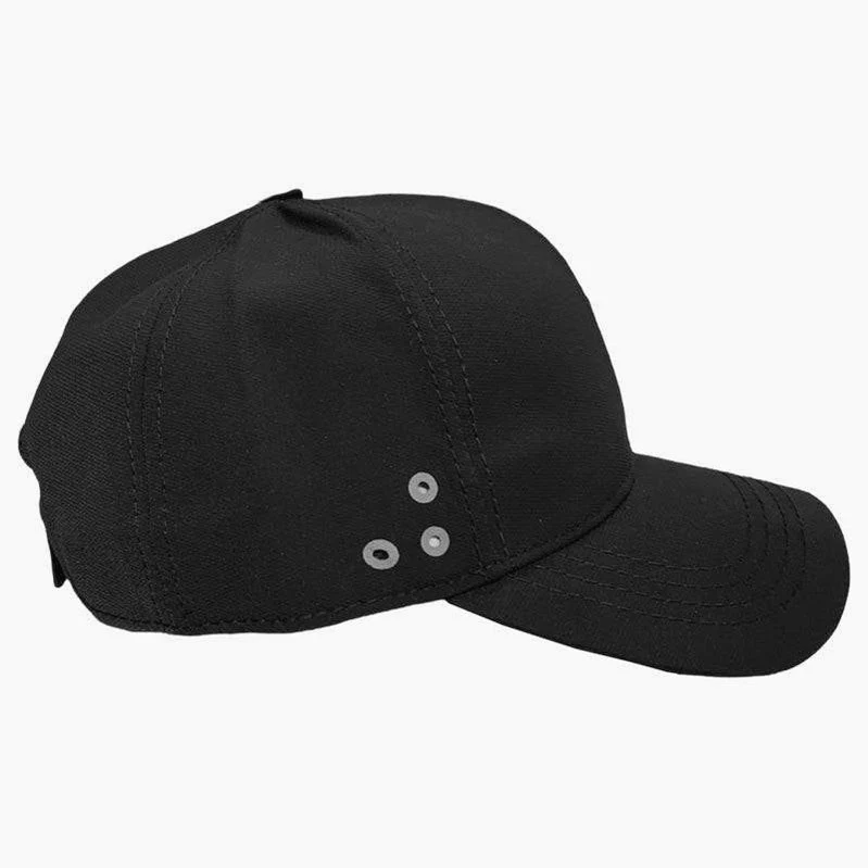 Gorra Cleto Reyes Negro 2.0  - Image 3