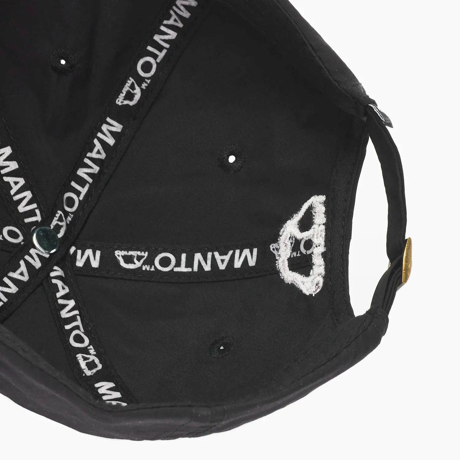 Gorra Manto Society - Image 3
