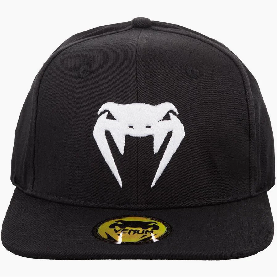 Gorra Venum Classic negro 