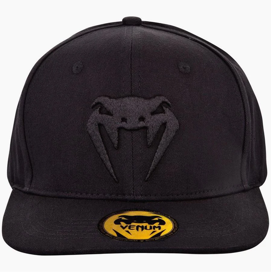 Gorra Venum Classic negro  - Image 5