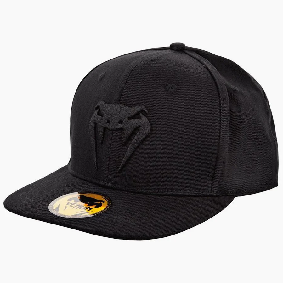 Gorra Venum Classic negro  - Image 6
