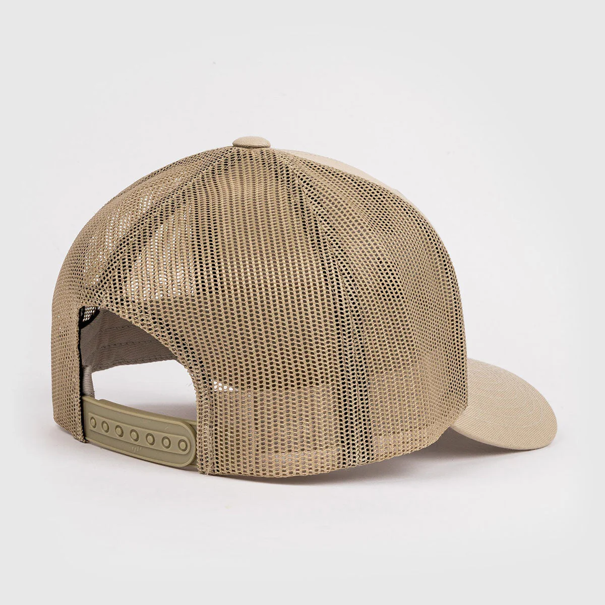 Gorra Venum Trucker Beige - Image 4