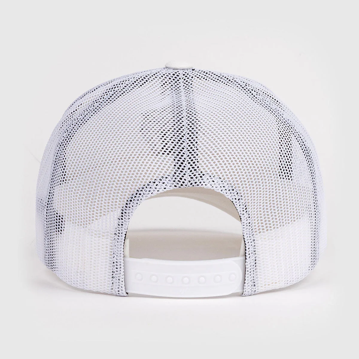 Gorra Venum Trucker Blanco - Image 3