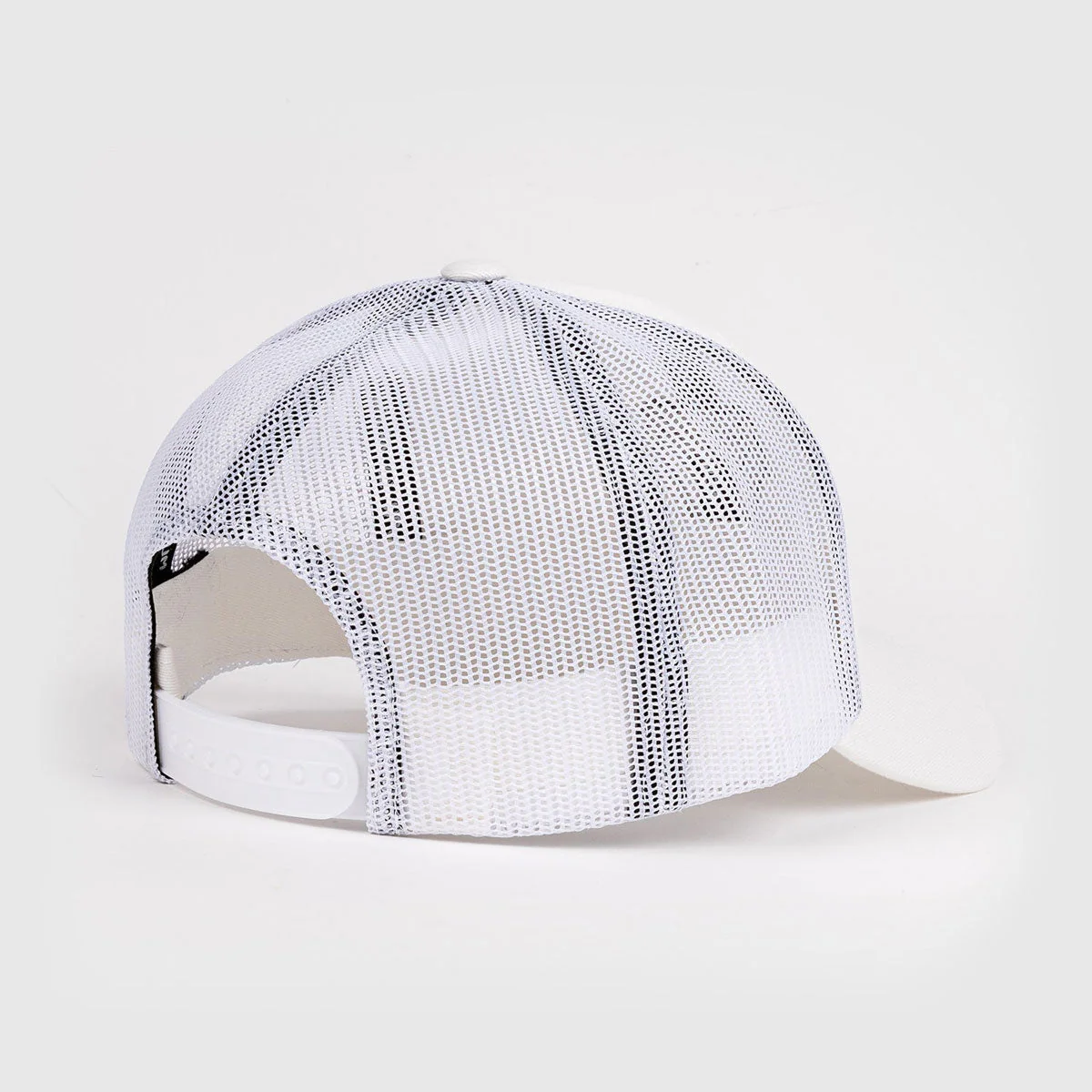 Gorra Venum Trucker Blanco - Image 4