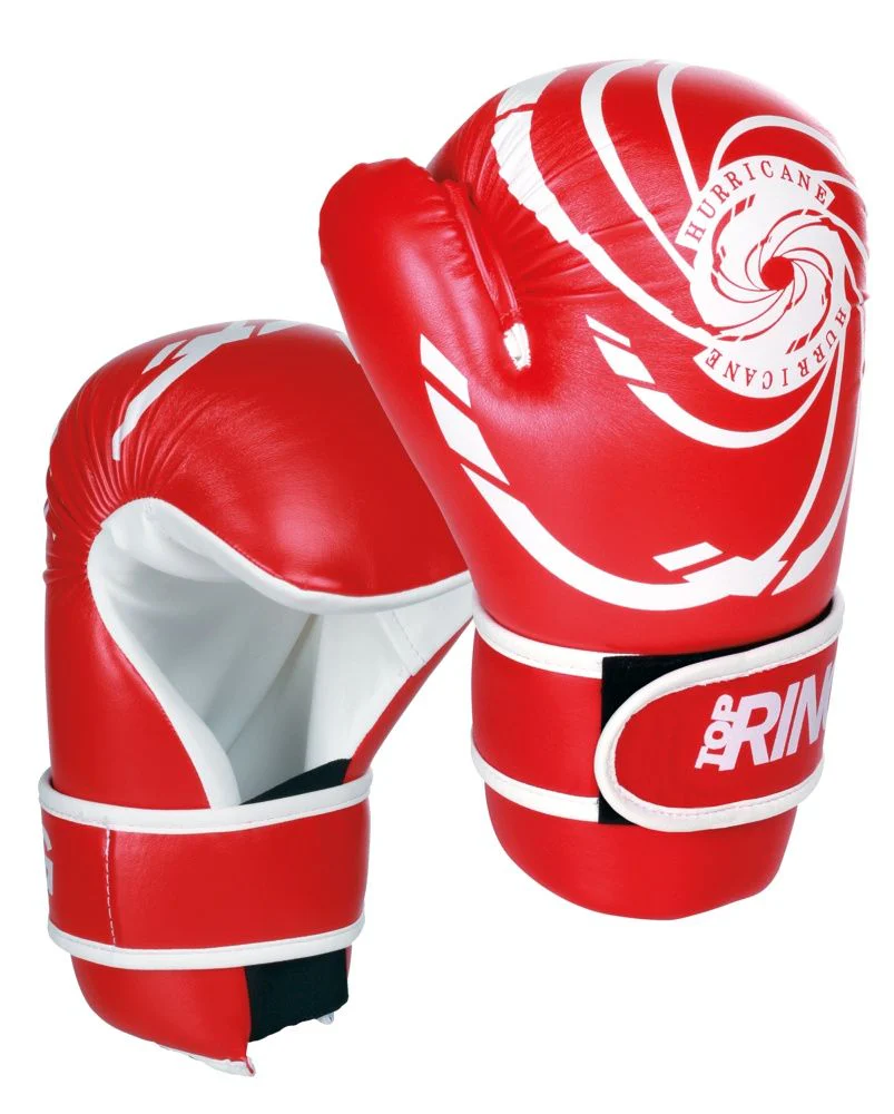 Guante abierto Top Ring Hurricane Art. 326 - Image 3