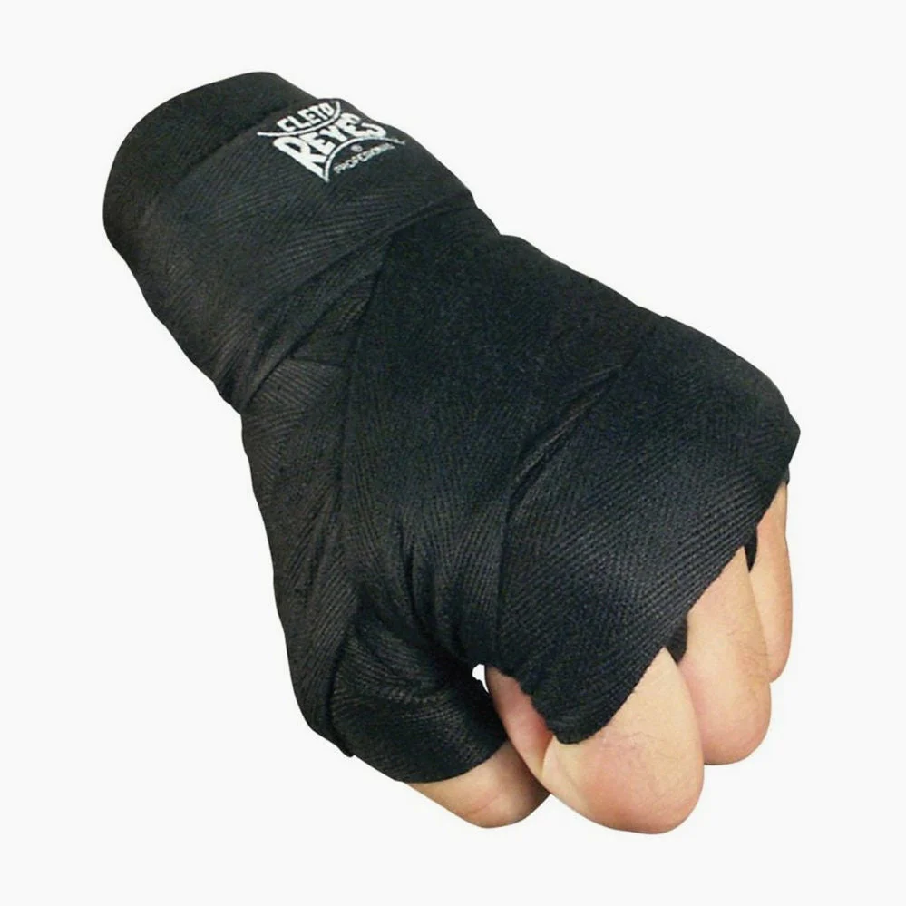 Guante-venda de boxeo Cleto Reyes Evolución - Image 2
