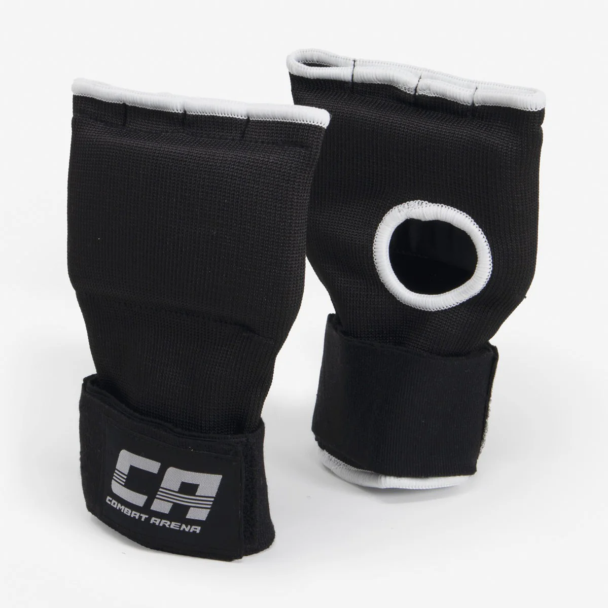 Guante-venda de boxeo con Gel Combat Arena