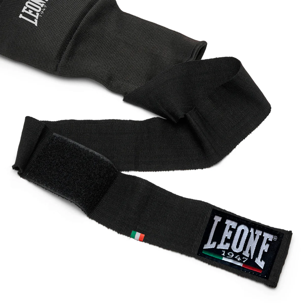 Guante-venda de boxeo en gel Leone AB710  - Image 4