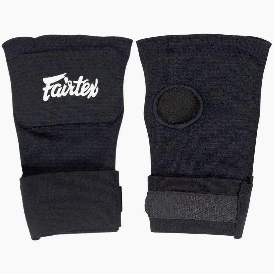 Guante-venda de boxeo Fairtex HW3  - Image 2