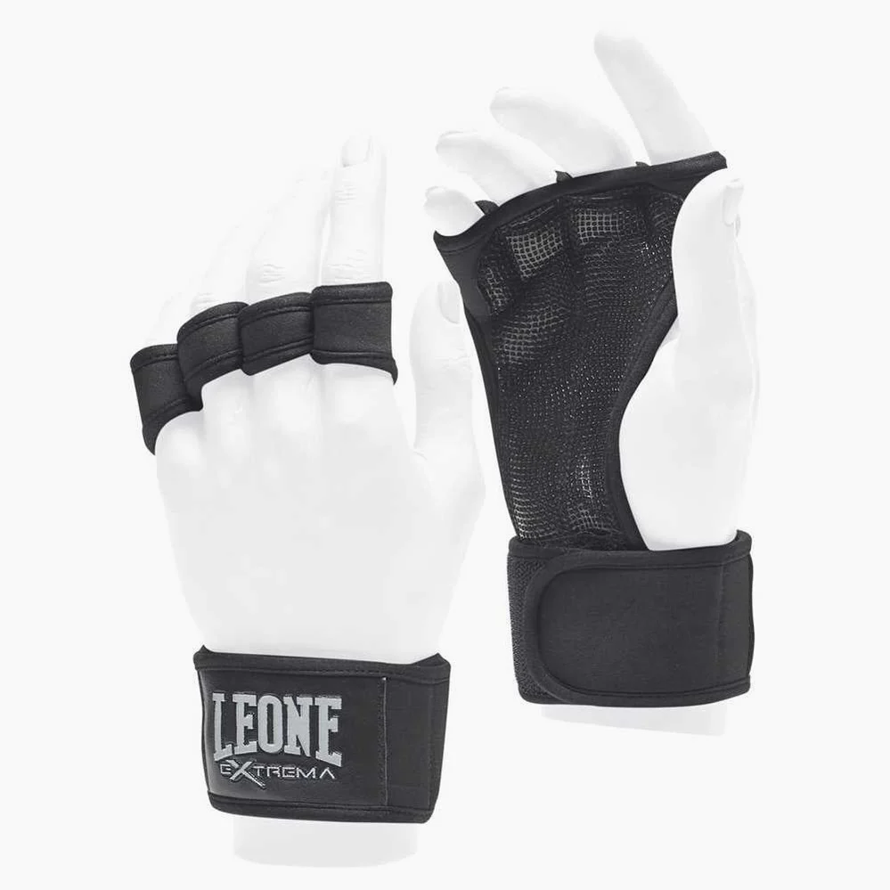 Guantes con prevención de callos Leone Protección GK202 