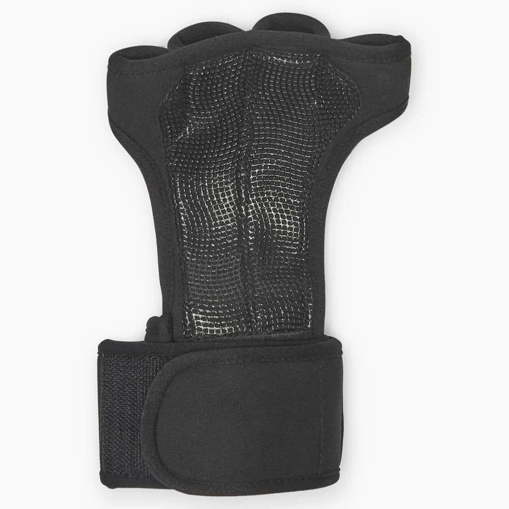 Guantes con prevención de callos Leone Protección GK202  - Image 3