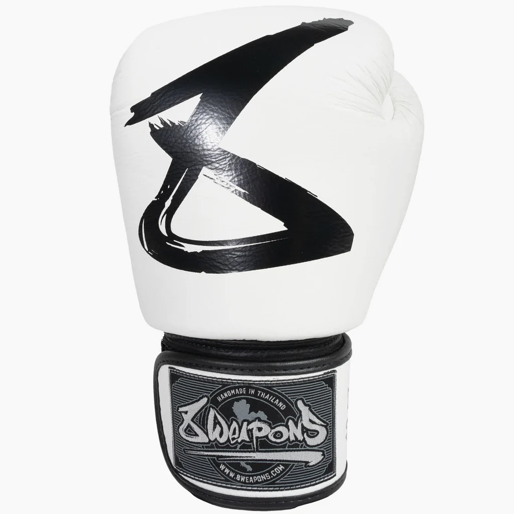 Guantes de boxeo 8 Weapons BIG 8 Premium  - Image 11