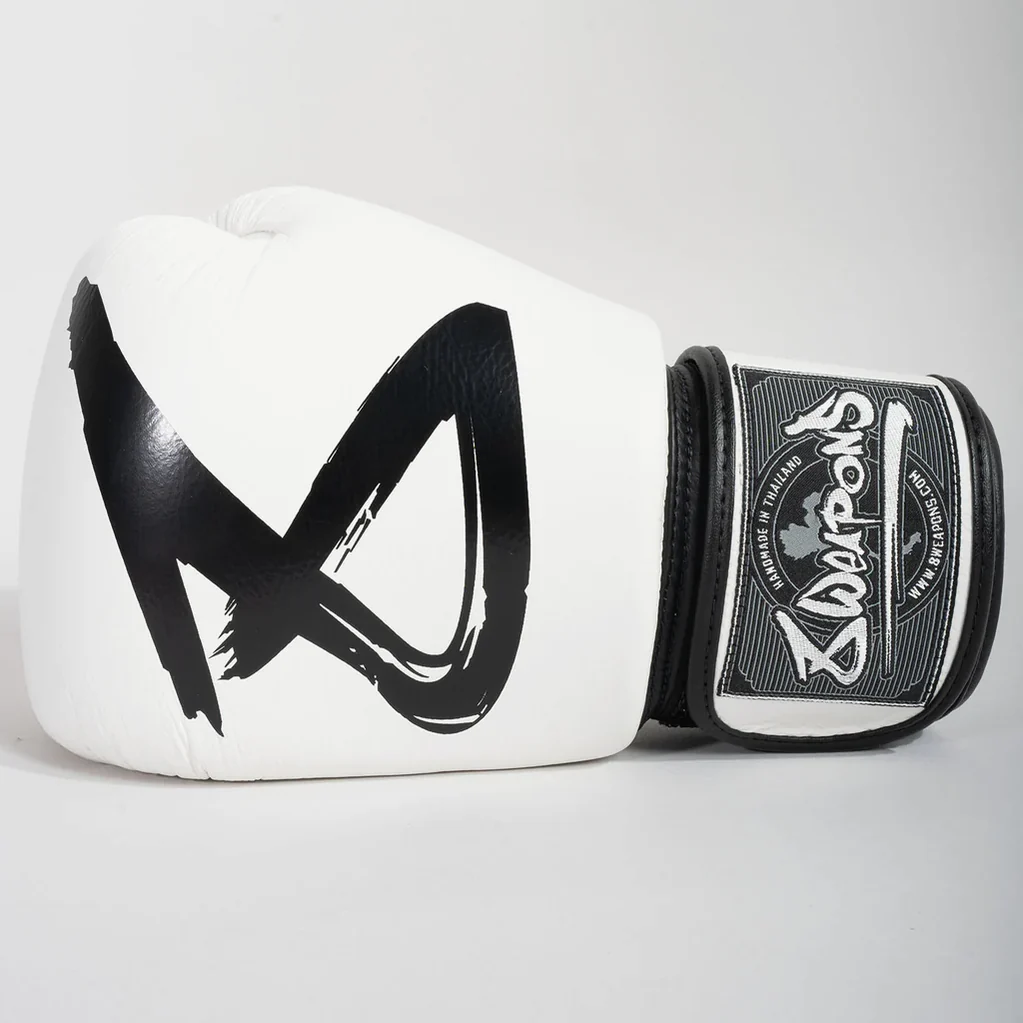 Guantes de boxeo 8 Weapons BIG 8 Premium  - Image 15