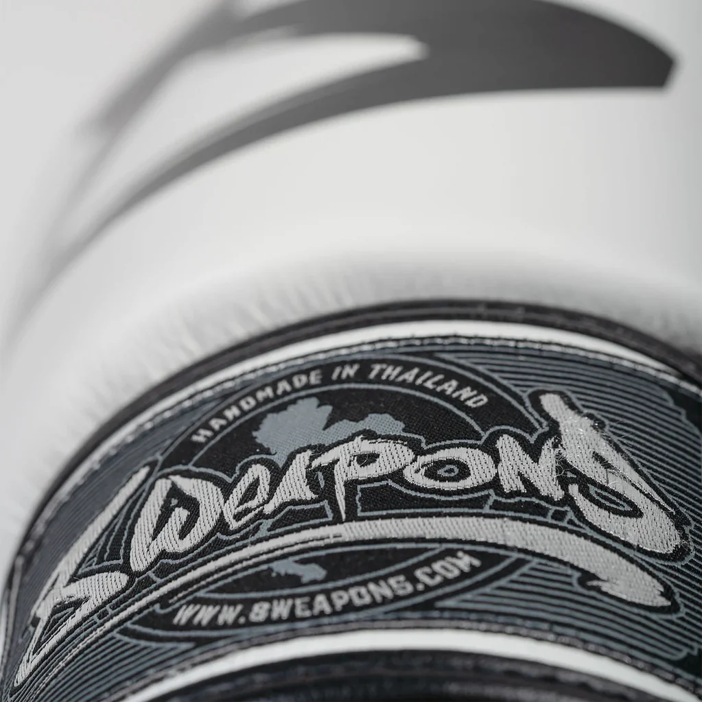 Guantes de boxeo 8 Weapons BIG 8 Premium  - Image 16