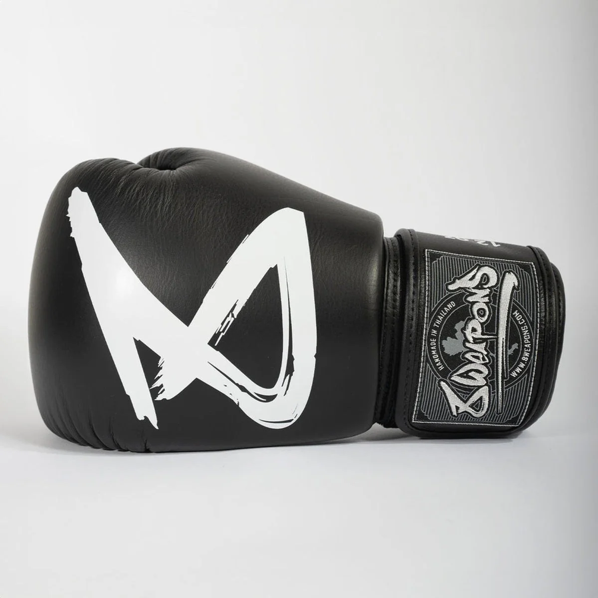 Guantes de boxeo 8 Weapons BIG 8 Premium  - Image 7