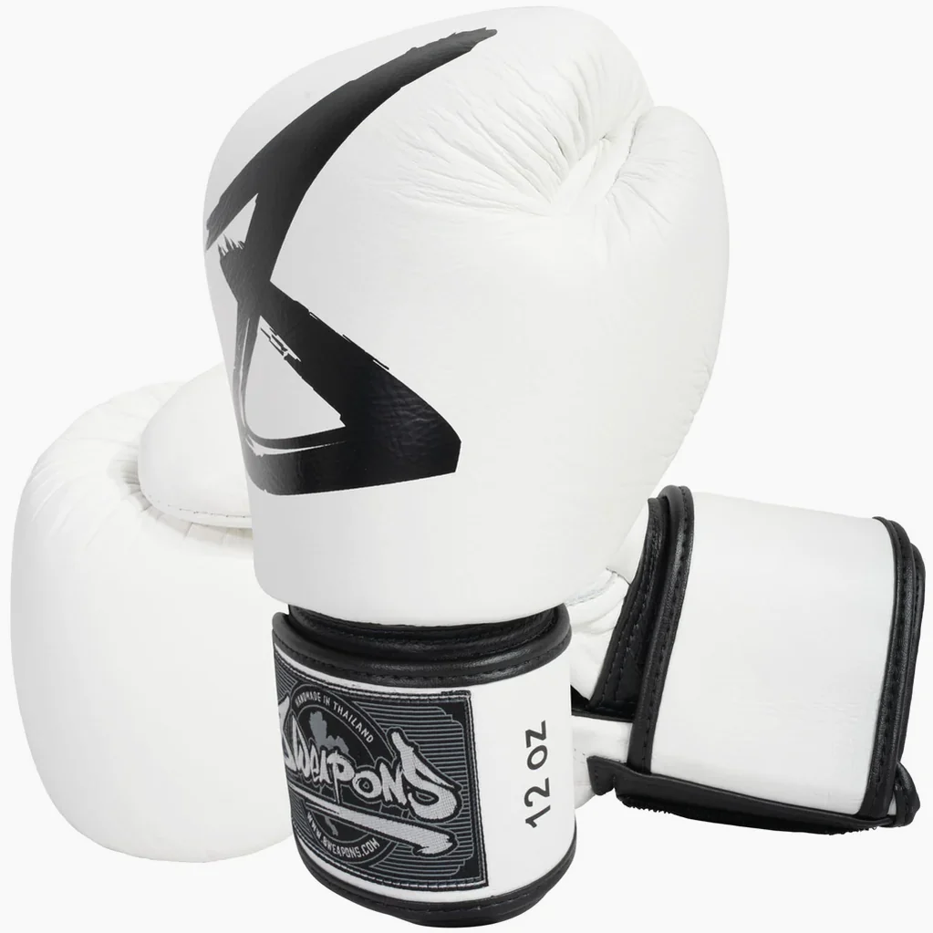 Guantes de boxeo 8 Weapons BIG 8 Premium  - Image 9