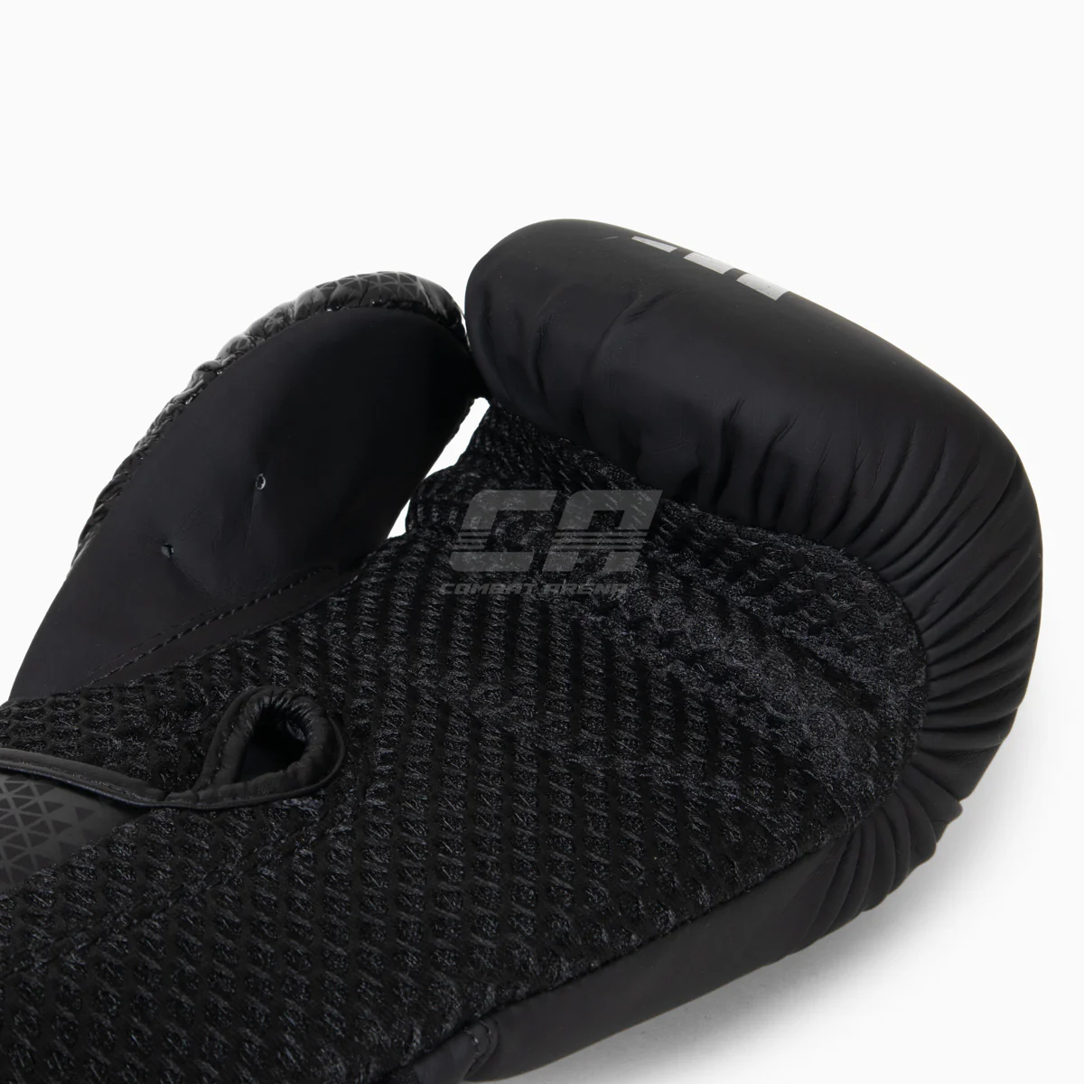 Guantes de boxeo Adidas Combat 50 Negro  - Image 10