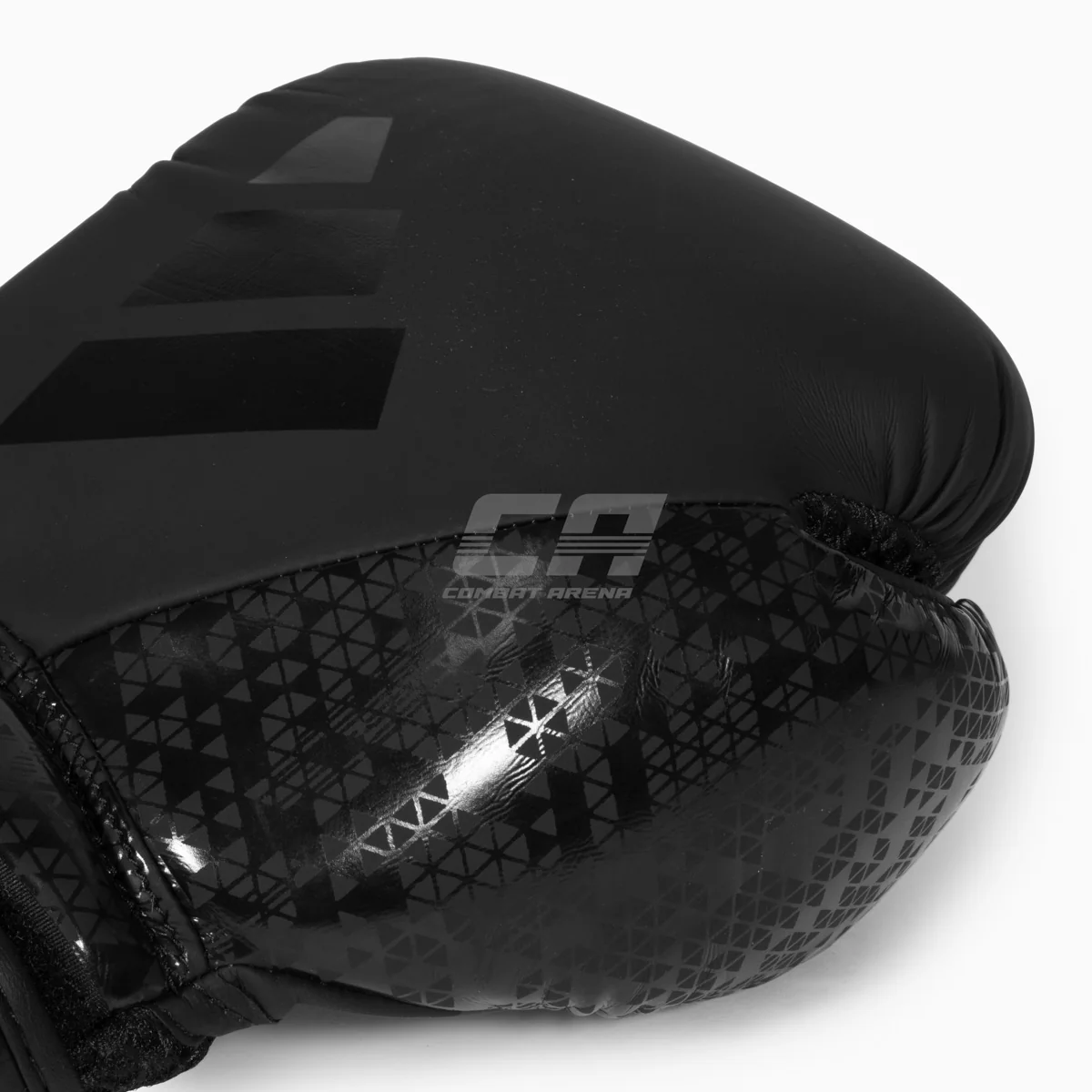 Guantes de boxeo Adidas Combat 50 Negro  - Image 11