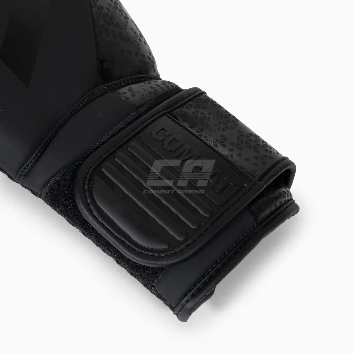 Guantes de boxeo Adidas Combat 50 Negro  - Image 12