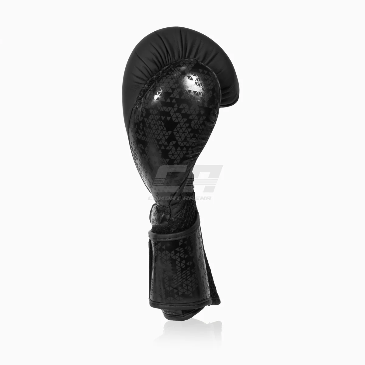 Guantes de boxeo Adidas Combat 50 Negro  - Image 2