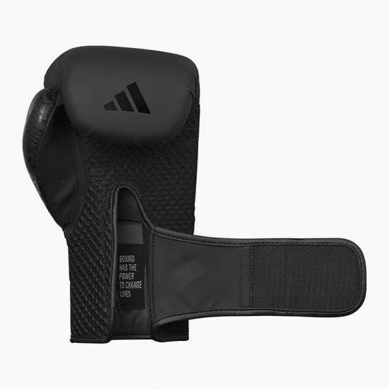 Guantes de boxeo Adidas Combat 50 Negro  - Image 7