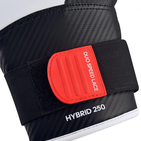 Guantes de boxeo Adidas Entrenamiento Híbrido 250  - Image 14