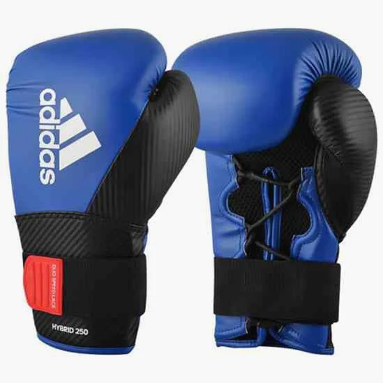Guantes de boxeo Adidas Entrenamiento Híbrido 250  - Image 15