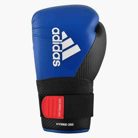 Guantes de boxeo Adidas Entrenamiento Híbrido 250  - Image 16